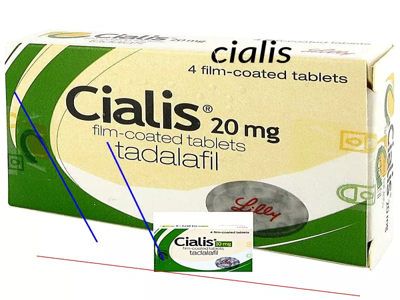 Cialis en ligne maroc